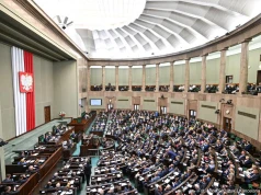 Sylwia Gregorczyk-Abram oficjalnie objęła urząd Rzecznika Praw Obywatelskich