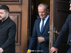 Donald Tusk spotkał się z Wołodymyrem Zełenskim. Premier zdradził kulisy