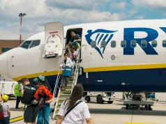 Koszmar Polaków we Włoszech. Ryanair zostawił ich na pastwę losu