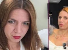 Co ona na siebie włożyła. Aleksandra Sarna w mikroszortach. A na górze? To nic nie zakrywa