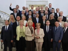 Mienszewicy sami oderwali się od bolszewików