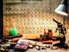Chemiczne bliźniaki - część 1