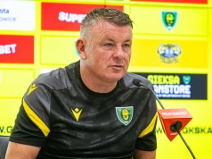 GKS Katowice - MSK Żilina już 30 lipca. Trener Rafał Górak: Mamy apetyt na grę w kolejnej rundzie