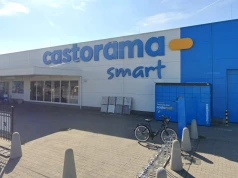 Wiadomo, co powstanie po Castoramie w Ostrowie