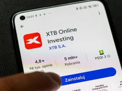 XTB z rekordowym zyskiem. Ponad 1 mld zł po pierwszym półroczu 2026 roku