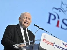 Nagły ruch Kaczyńskiego. Zwołuje pilne zebranie