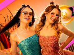 TOP GIRLS – Nikt Nie Kręci Tak Jak Ty