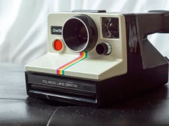 Aparaty Polaroida powstaną nad Brdą. Za odrodzeniem legendy stoi Polak