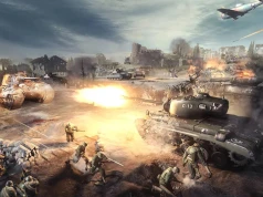 Recenzja Company of Hereos 3 Final Stand - świetny pomysł, ale czegoś zabrakło