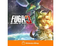 Rekordowa promocja na Fuga: Melodies of Steel 3 na Switcha. Gra za 96 zł w Nintendo eShop!