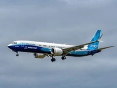 Boeing kończy próby 737 MAX 7 i MAX 10. Teraz decyzja FAA