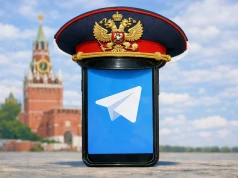 Twórca Telegrama oskarżony o terroryzm. Kreml strasznie boi się wolności słowa
