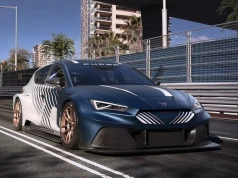 Cupra z piekła rodem o mocy 680 KM. Formentor przy niej to grzeczny uczeń