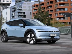 Nadciąga Ioniq 3. Hyundai twierdzi, że zainteresowanie jest ogromne