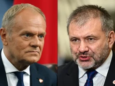 Nagłaśnianie albo milczenie w zależności od narodowości sprawcy. Matecki krytycznie o rządzie