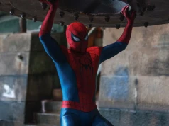 Kosmiczny sukces nowego "Spider-Mana". Największe otwarcie od siedmiu lat!