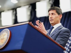 Nieoczywiste posiedzenie FOMC. Stopy w Ameryce jednak bez zmian