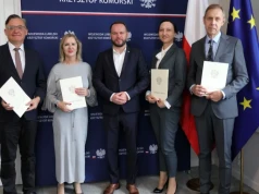 Czworo ekspertów Uniwersytetu Medycznego w Lublinie z powołaniami na konsultantów wojewódzkich