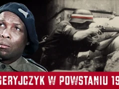 August Agbola – niezwykły powstaniec Warszawy