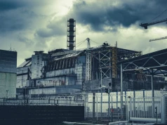 Czarnobyl znów płonie. Jeden czynnik jest groźniejszy, niż się wydaje