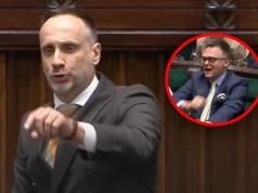 Kowalski odpalił się w Sejmie! Zobaczył Hołownię i się zaczęło. „Przestań się wygłupiać”