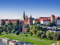 Jest data wyborów w Krakowie. Kto zastąpi Miszalskiego?