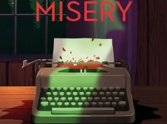 „Misery” – nowe wydanie powieści Stephena Kinga już w sprzedaży