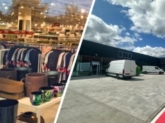 Dwa wielkie otwarcia jednego dnia. Parki handlowe zamiast dużych supermarketów