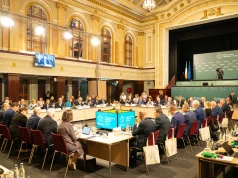 Co z przyszłością rybołówstwa i akwakultury? Dyskusja podczas nieformalnej rady ministrów UE