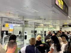 Lotnisko Tenerife Sur pęka w szwach. Rekordowa liczba pasażerów i plany za 553 mln euro