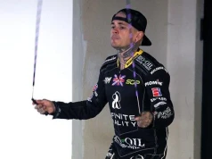Żużel. Woffinden wyjedzie po raz ostatni! Są szczegóły pożegnania!