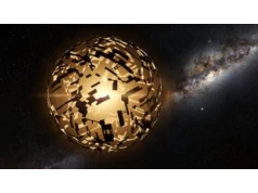 JWST sprawdził kandydatki na sfery Dysona. To nie ślad obcych