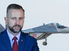Ukraiński portal punktuje słowa Kosiniaka-Kamysza. "Trzy argumenty"