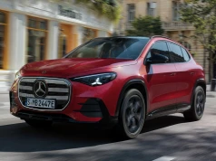 Nowy Mercedes GLA oficjalnie. Nie zliczysz wszystkich zmian