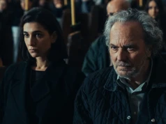 Zakończenie Podejrzliwych. O co tak naprawdę chodzi w thrillerze Netfliksa?