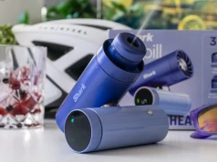 Shark ChillPill ratuje przed upałem mgiełką, ale za tyle to nie. Test wentylatora na wypasie