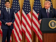 Ogłoszono decyzję ws. wysokości stóp procentowych w USA. To nie był jednogłośny werdykt. Co powie Trump?