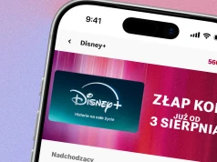 McDonald’s rozdaje trzy miesiące Disney+. Zajrzyj do aplikacji