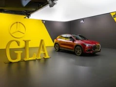 Premiera: Mercedes-Benz GLA - to musi być hit