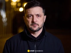 Ukraina ostrzega przed zmasowanym atakiem Rosji. "Przygotowywali się od kilku dni"