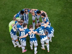 Kompromitacja Lecha Poznań. Champions League znów bez mistrzów Polski