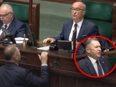 Sceny w Sejmie! Czarnek usłyszał TE słowa o sobie, krzyknął i ruszył do marszałka. „Śmiechu warte”