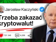 Polska jak zwykle została w tyle przez spór o kryptowaluty. A wszystko przez polityków