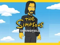 Simpsonowy John Wick to nowa postać Fortnite