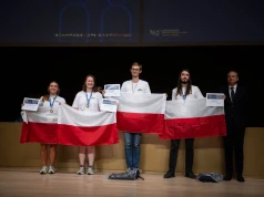 Rekordowy sukces Polaków w Mediolanie! 15 medali na Międzynarodowych Mistrzostwach w Grach Matematycznych i Logicznych