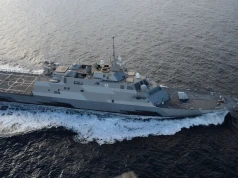 US Navy wycofuje ze służby kolejny okręt z niechlubnej serii