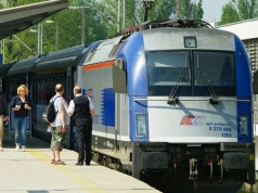 Darmowy zwrot biletów w PKP Intercity podczas upałów. Wielki sprawdzian z kryzysu