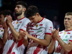 Liga Narodów siatkarzy 2026: Terminarz turnieju finałowego. Kiedy mecze Polski?