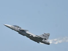 "Doszło do sytuacji awaryjnej". Ukraiński F-16 rozbił się w trakcie misji