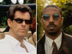 Kiedyś Pierce Brosnan, teraz Michael B. Jordan. Pierwszy zwiastun pokazuje nową Aferę Thomasa Crowna